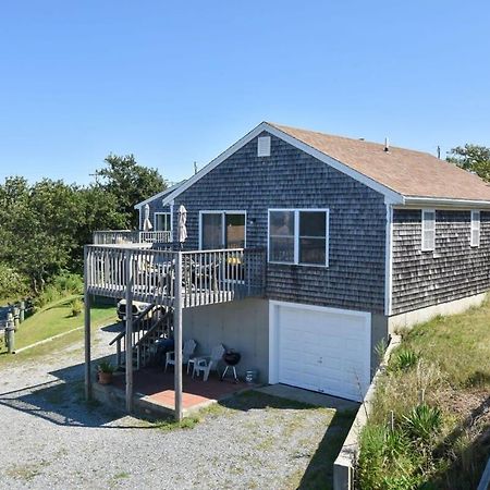 12216 - Beautiful Views Of Cape Cod Bay Access To Private Beach Easy Access To P-Town Truro Zewnętrze zdjęcie