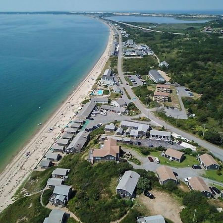 12216 - Beautiful Views Of Cape Cod Bay Access To Private Beach Easy Access To P-Town Truro Zewnętrze zdjęcie