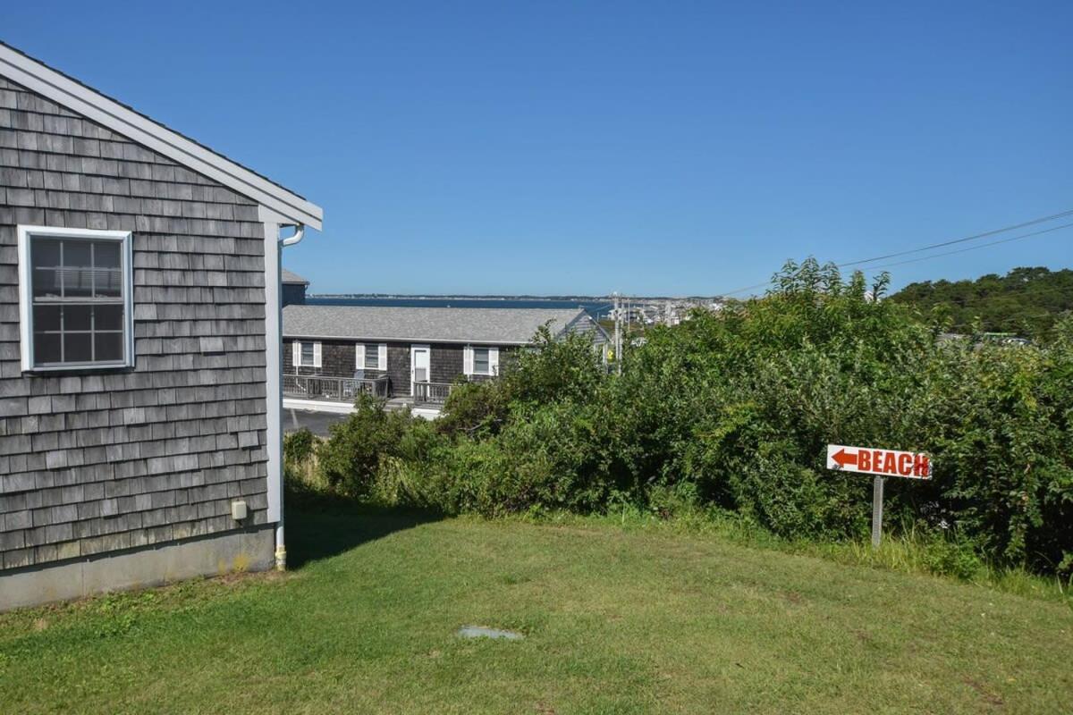 12216 - Beautiful Views Of Cape Cod Bay Access To Private Beach Easy Access To P-Town Truro Zewnętrze zdjęcie