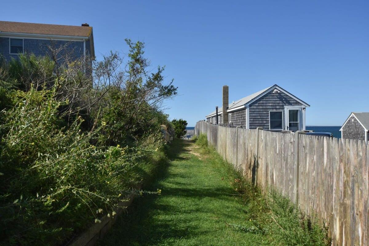 12216 - Beautiful Views Of Cape Cod Bay Access To Private Beach Easy Access To P-Town Truro Zewnętrze zdjęcie